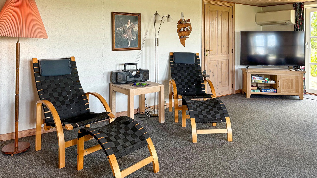 Photo of Bedroom in Thisted