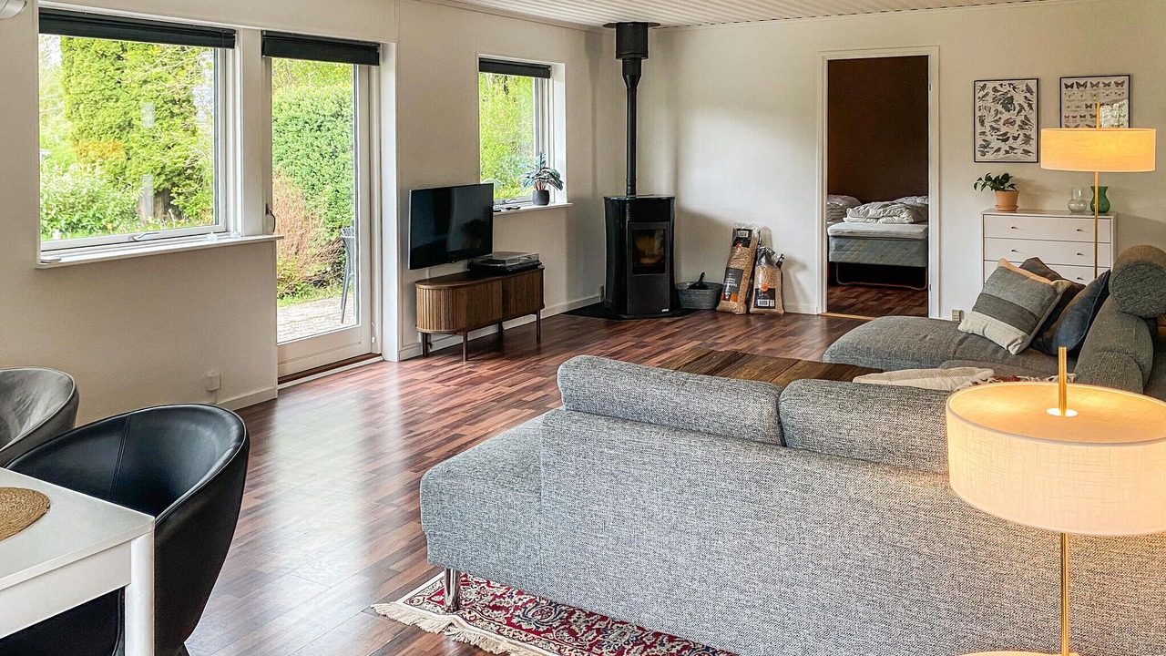 Photo of Bedroom in Holbaek