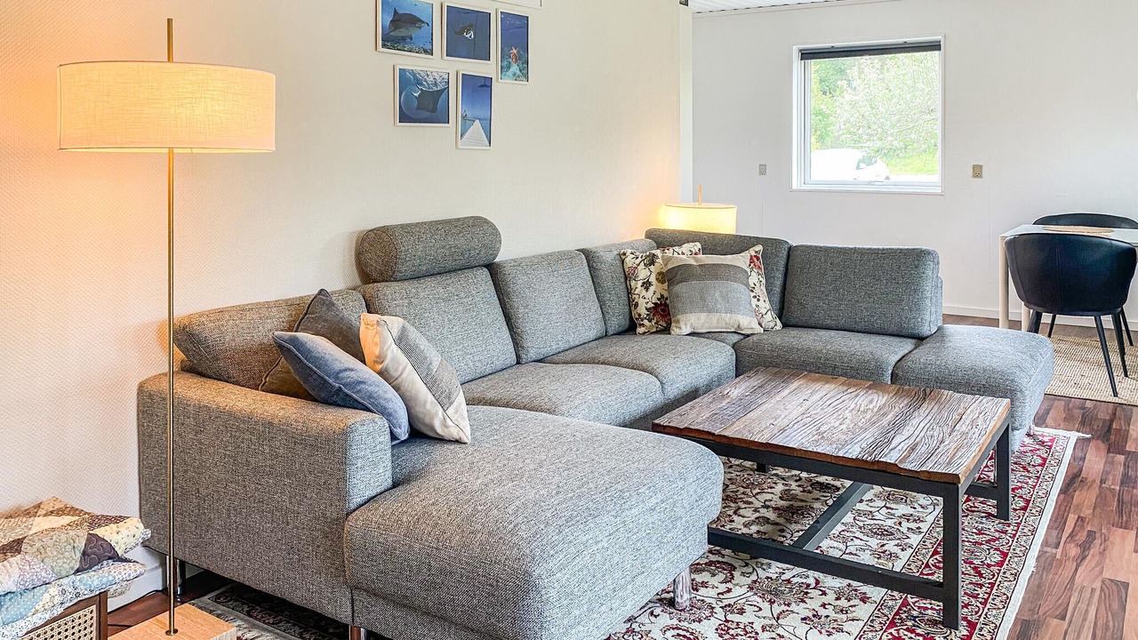Photo of Bedroom in Holbaek