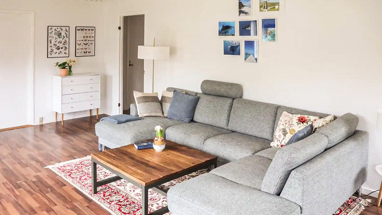 Photo of Bedroom in Holbaek