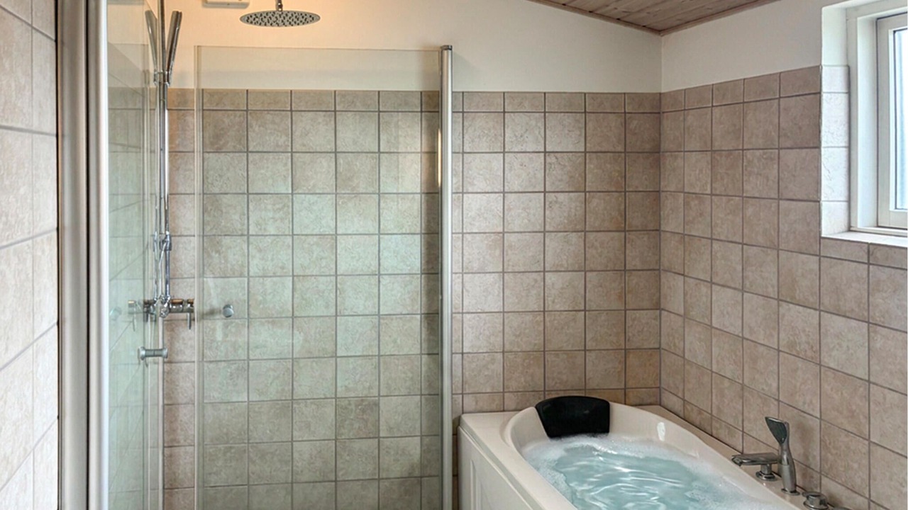 Photo of Bathroom in Kalundborg