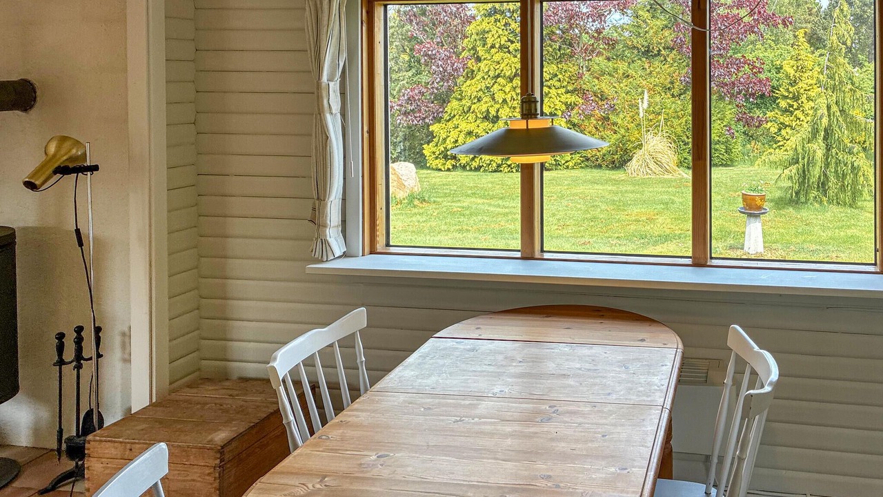 Photo of Bedroom in Kalundborg