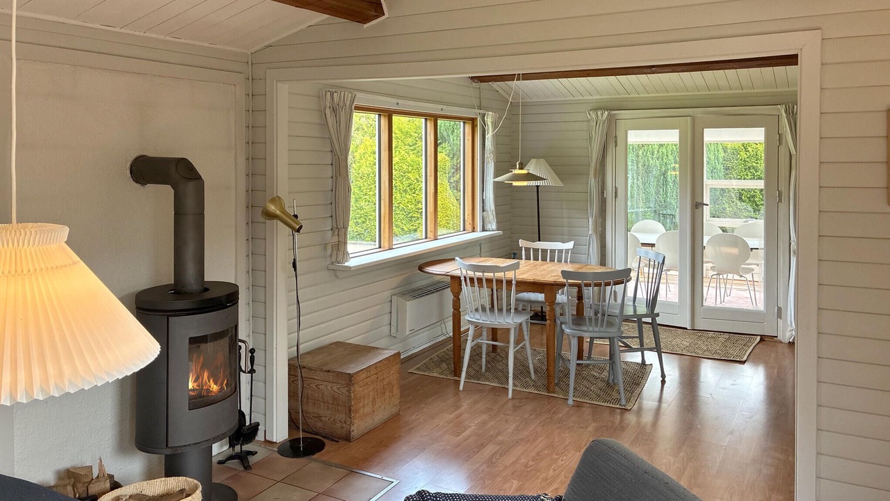 Photo of Bedroom in Kalundborg