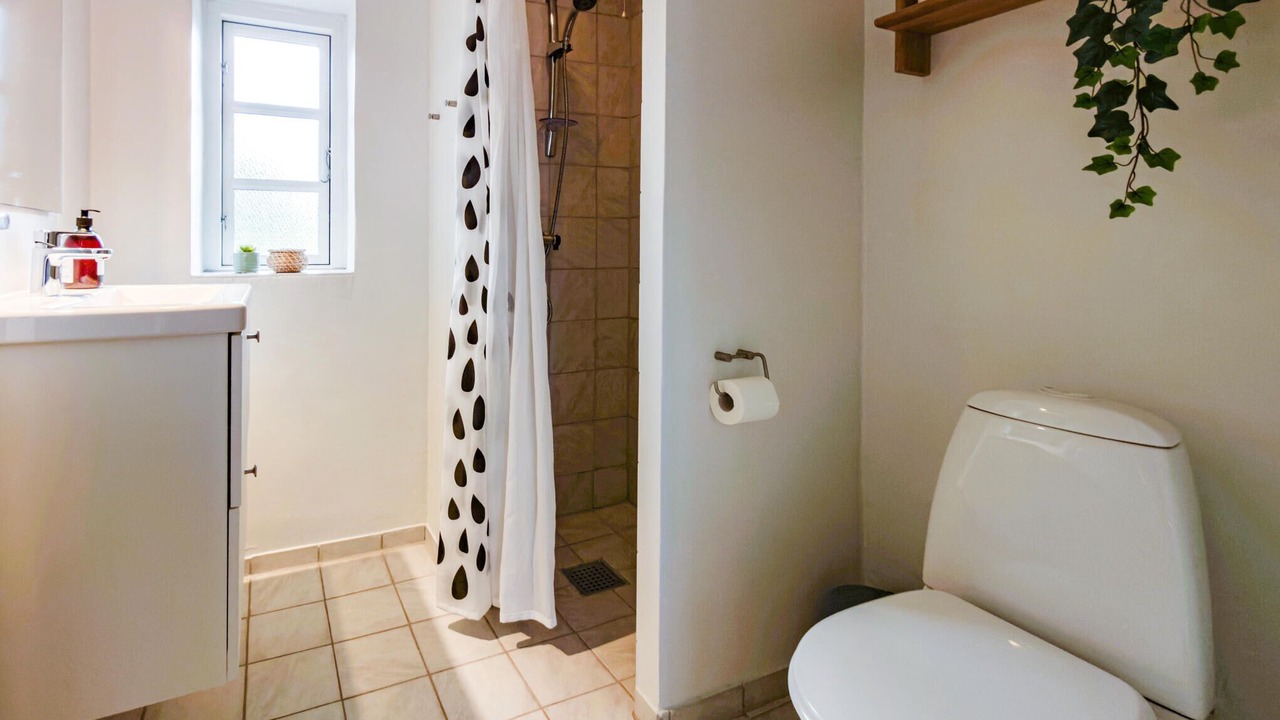 Photo of Bathroom in Kolind