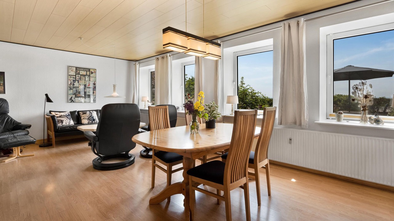 Photo of Bedroom in Sydals