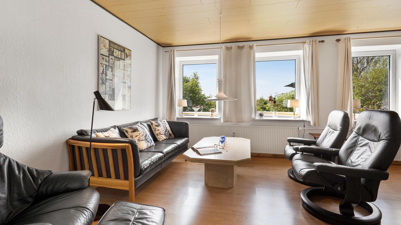 Photo of Bedroom in Sydals