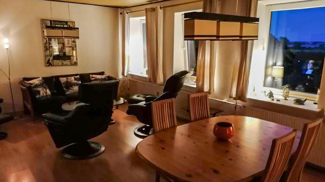 Photo of Bedroom in Sydals