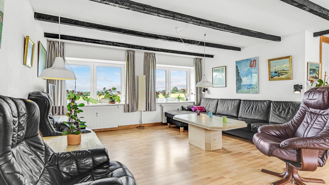 Photo of Bedroom in Sydals