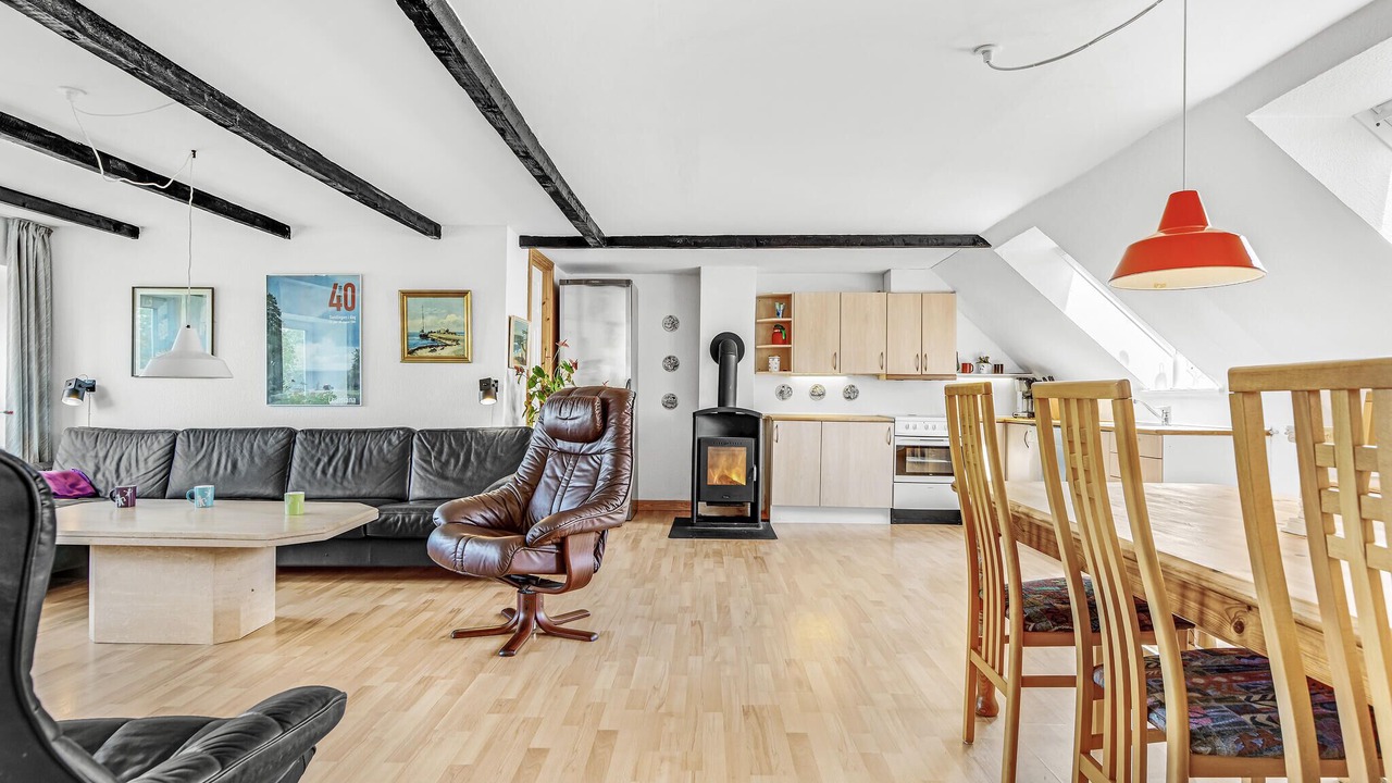 Photo of Bedroom in Sydals