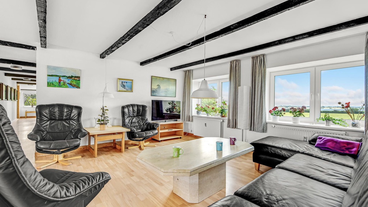 Photo of Bedroom in Sydals
