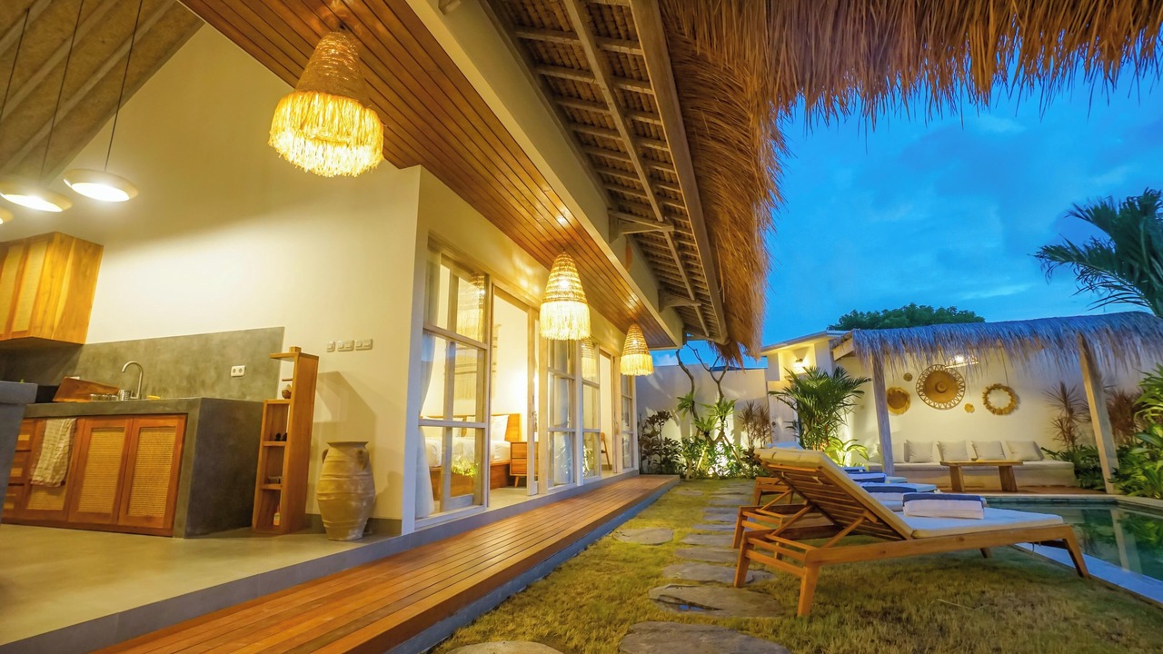 Photo of Outdoor in Seminyak