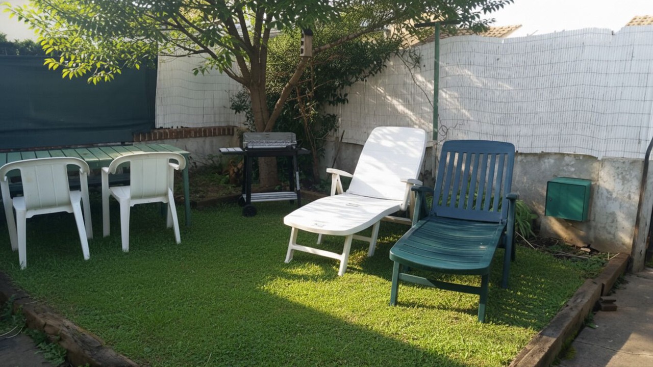 Photo of Outdoor in Champs-sur-Marne