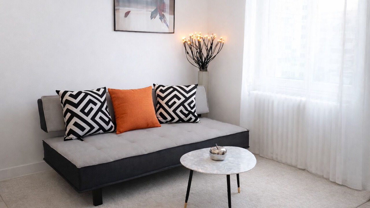 Photo of Livingroom in Champs-sur-Marne
