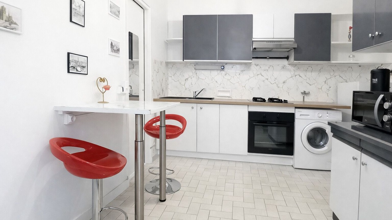 Photo of Kitchen in Champs-sur-Marne