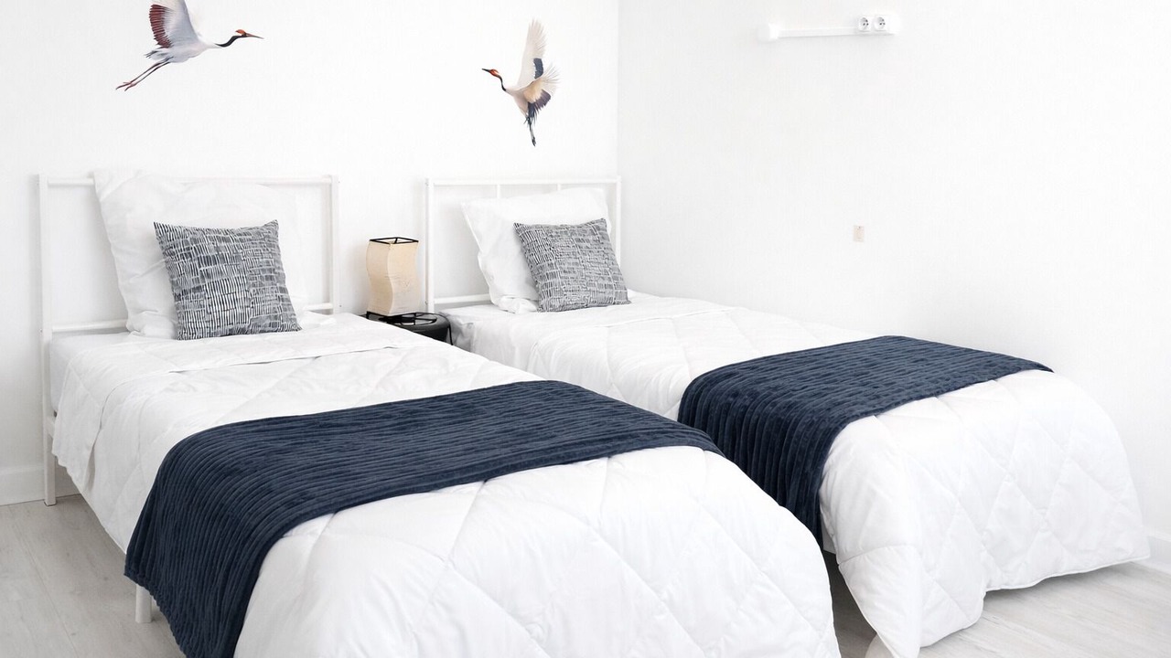 Photo of Bedroom in Champs-sur-Marne