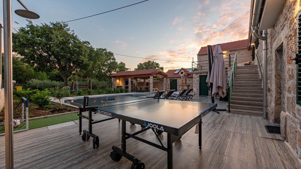 Photo of Patio Balcony in Oklaj
