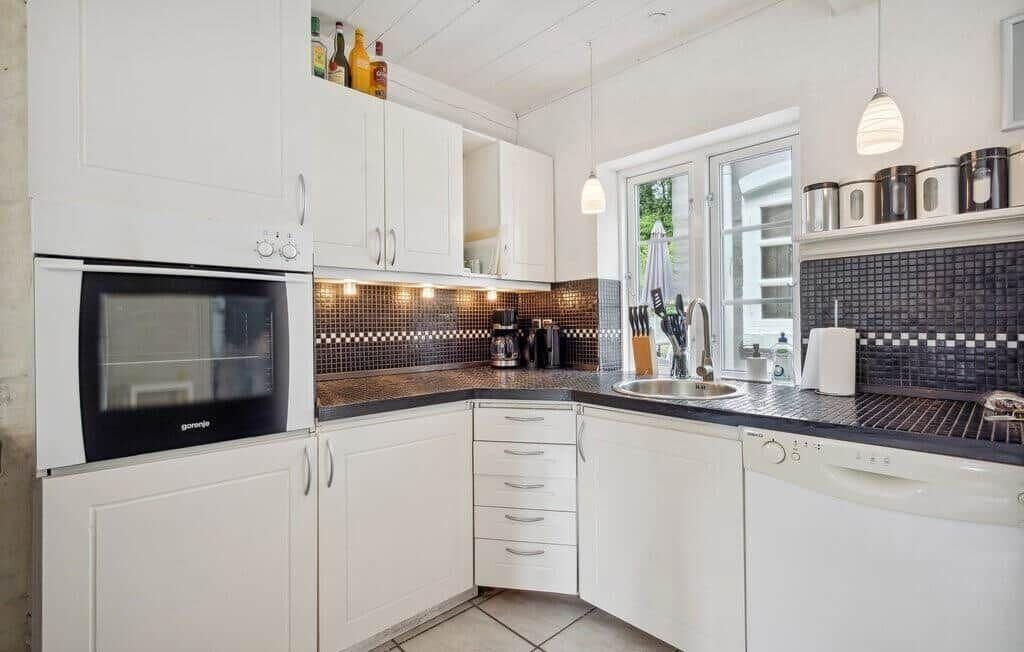 Photo of Kitchen in Aeroskobing