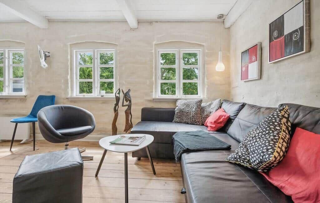 Photo of Livingroom in Aeroskobing