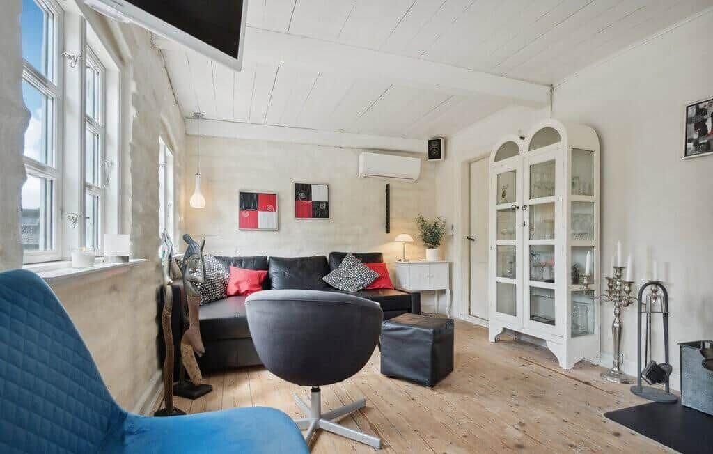 Photo of Livingroom in Aeroskobing
