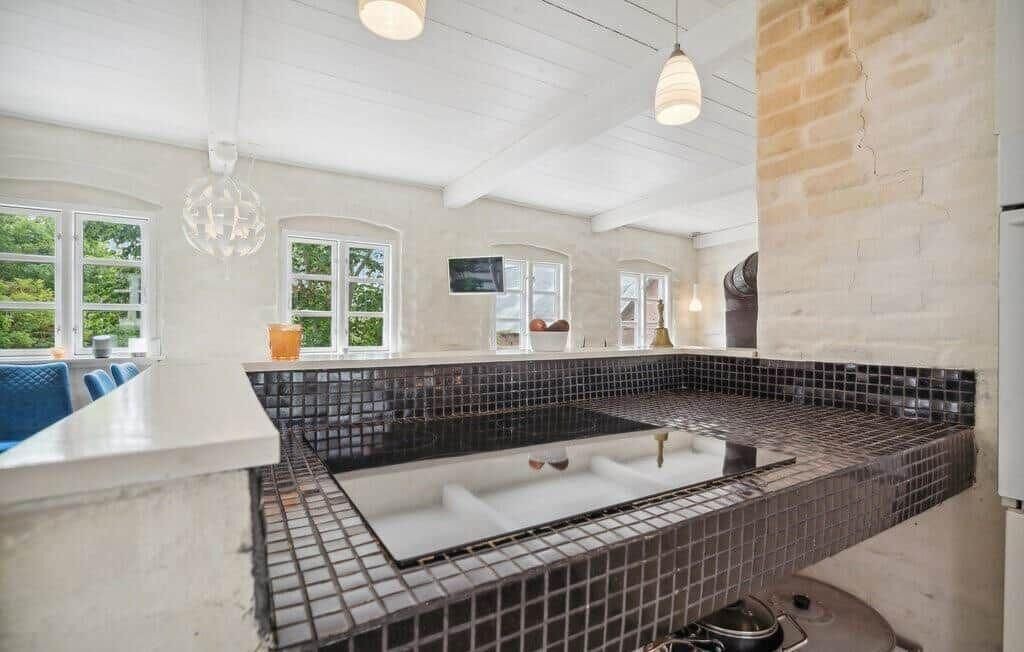 Photo of Kitchen in Aeroskobing