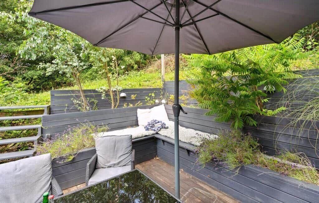 Photo of Patio Balcony in Aeroskobing