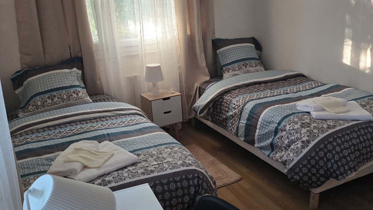 Photo of Bedroom in Limeil-Brevannes