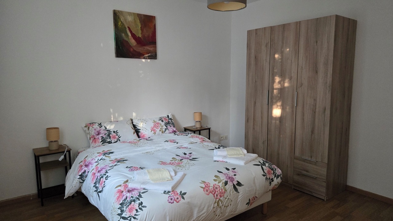 Photo of Bedroom in Limeil-Brevannes