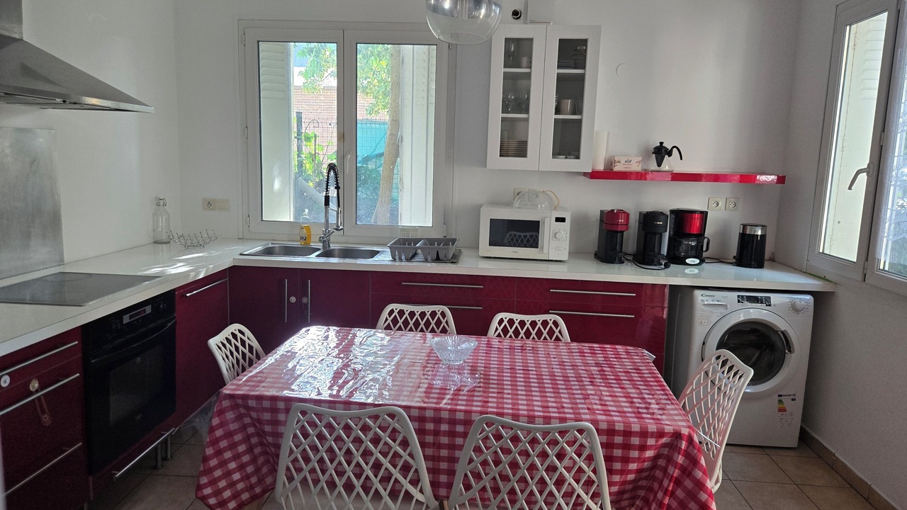 Photo of Kitchen in Limeil-Brevannes