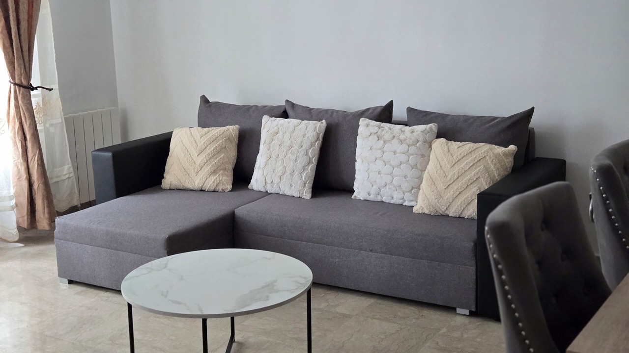 Photo of Livingroom in Limeil-Brevannes