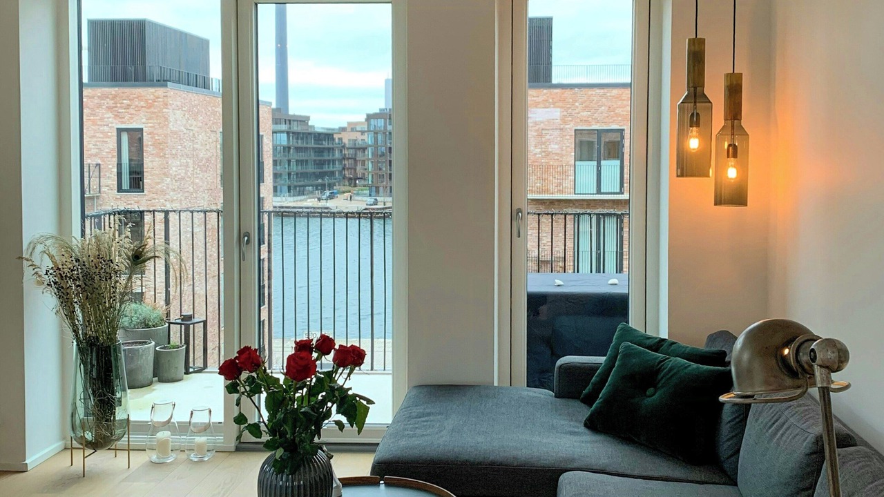 Photo of Livingroom in Amager
