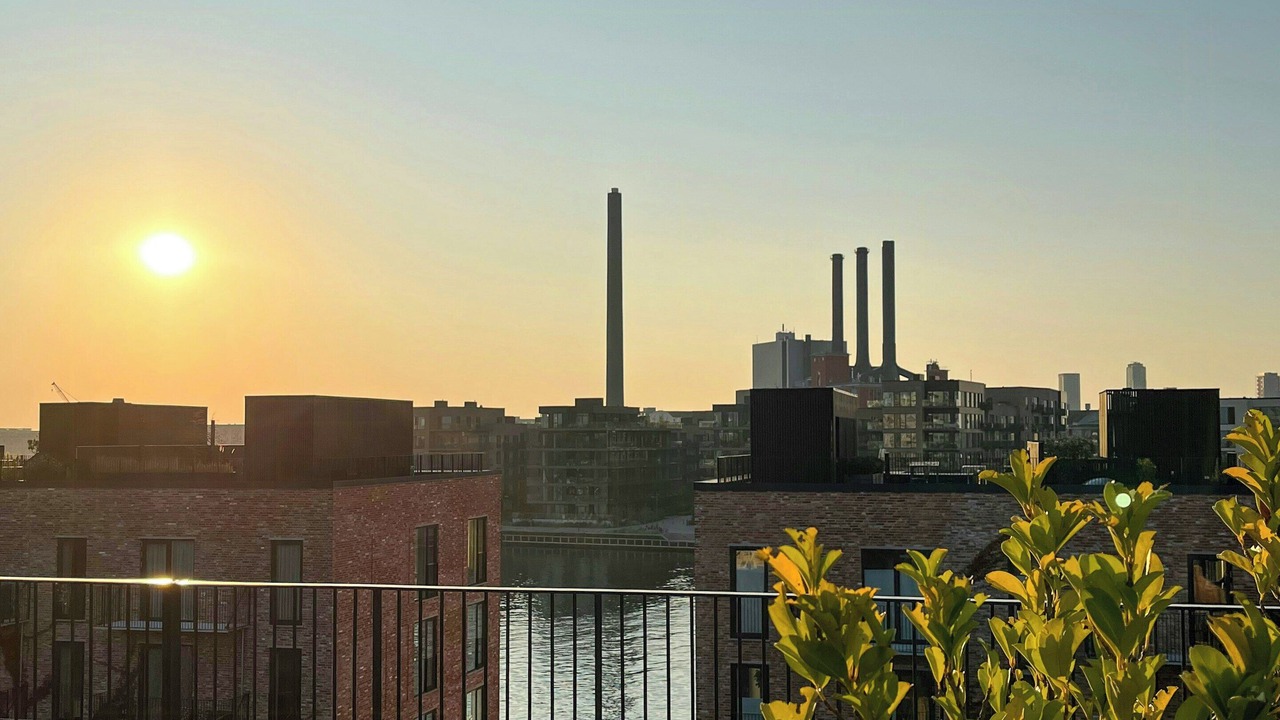 Photo of Outdoor in Amager