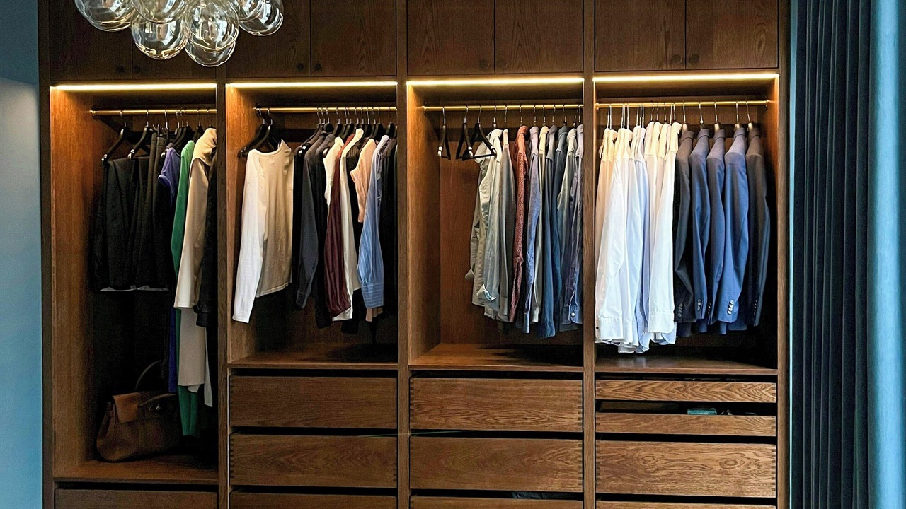 Photo of Bedroom in Amager