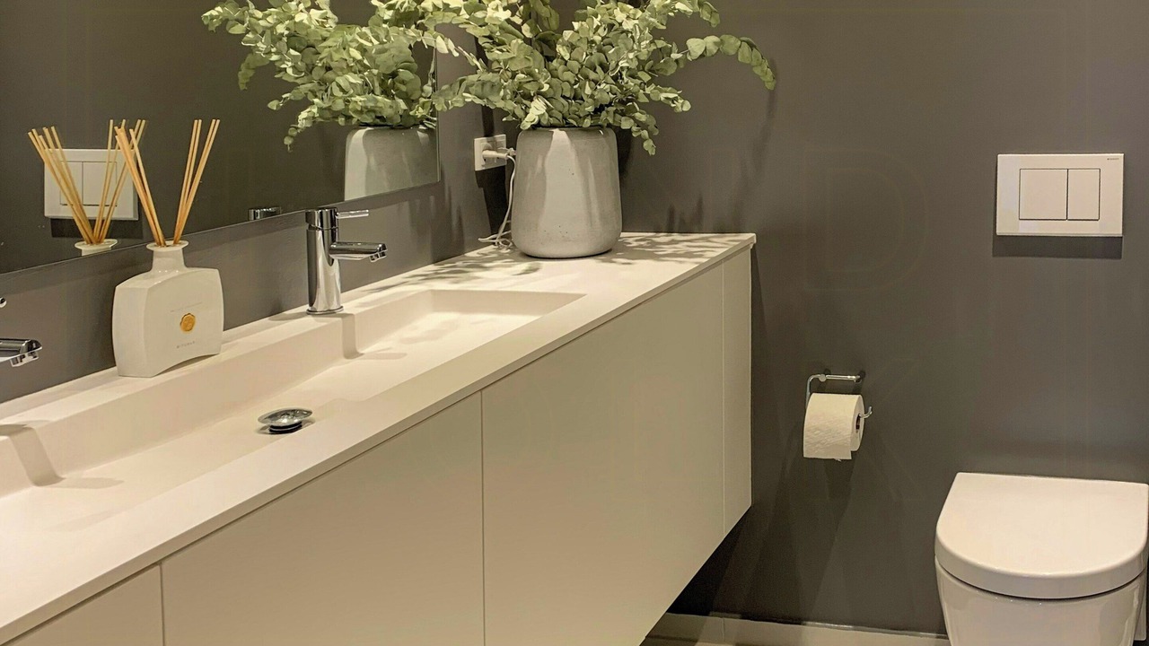 Photo of Bathroom in Amager