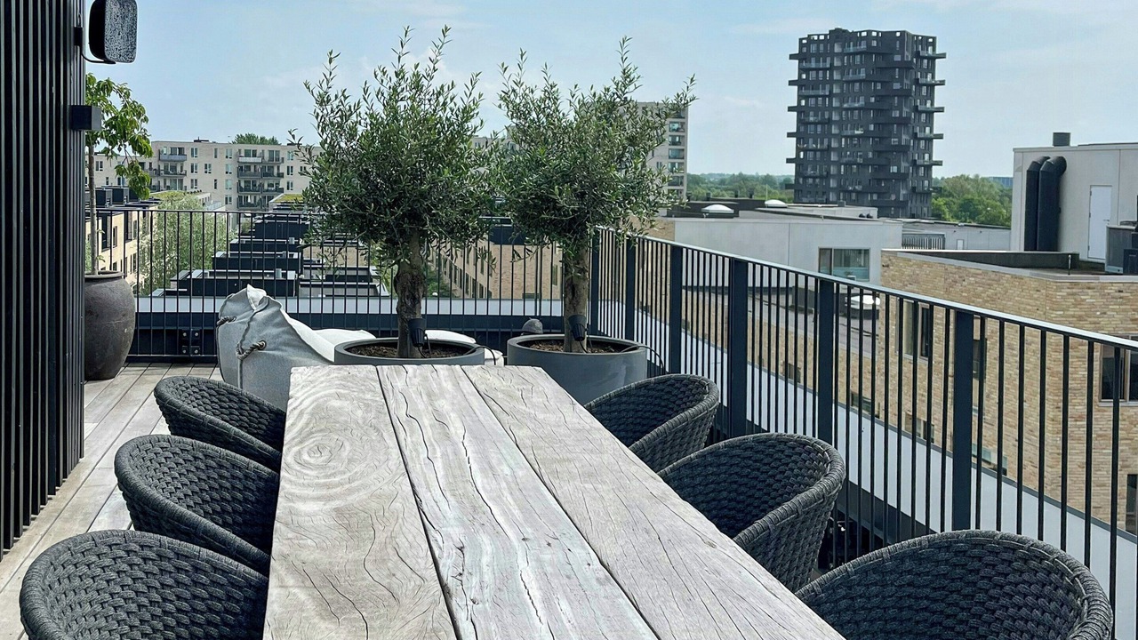 Photo of Outdoor in Amager