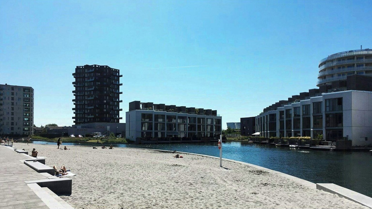 Photo of Others in Amager
