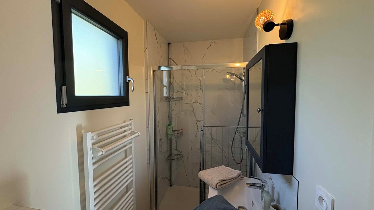 Photo of Bathroom in Saint-Plantaire