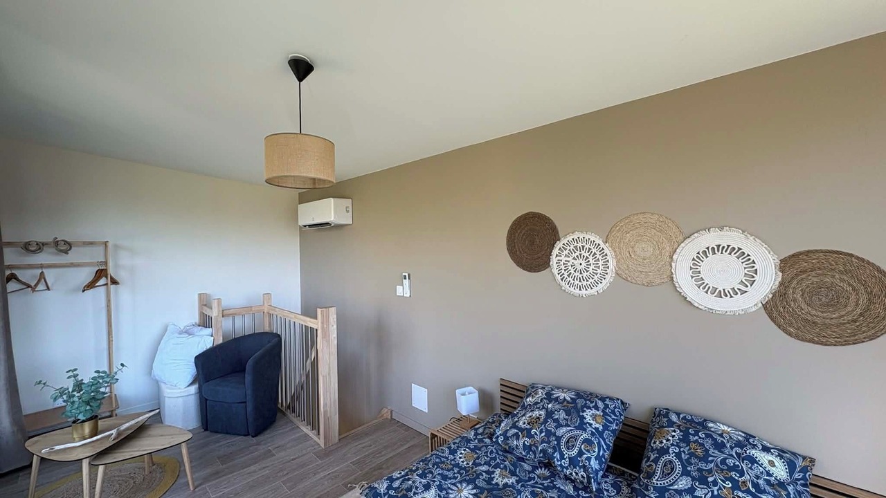 Photo of Bedroom in Saint-Plantaire