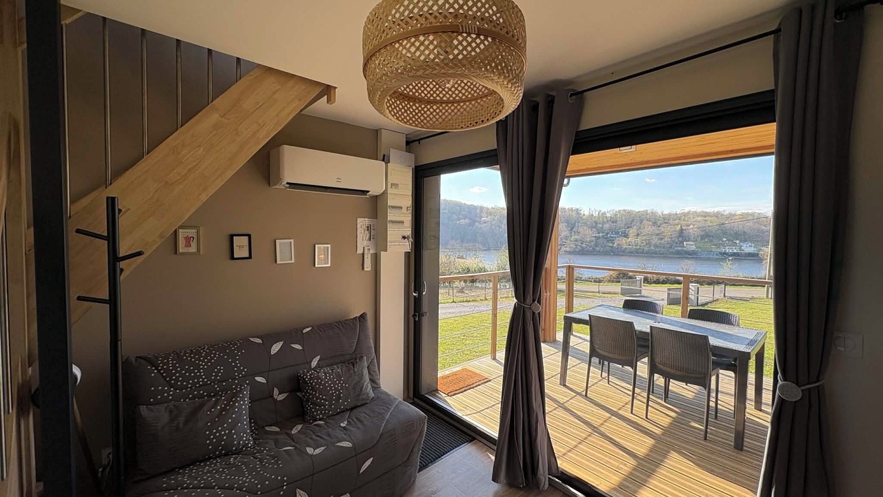 Photo of Livingroom in Saint-Plantaire