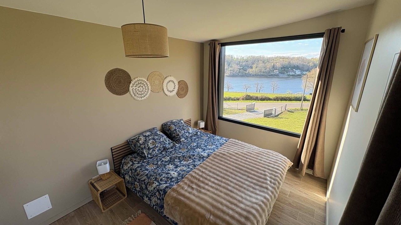 Photo of Bedroom in Saint-Plantaire
