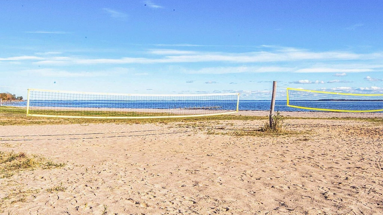 Photo of Outdoor in Hejlsminde Strand