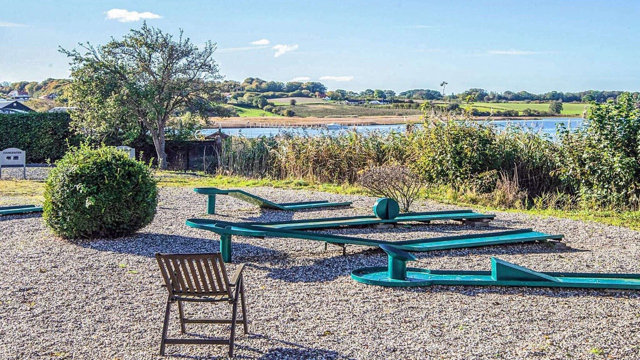 Photo of Outdoor in Hejlsminde Strand