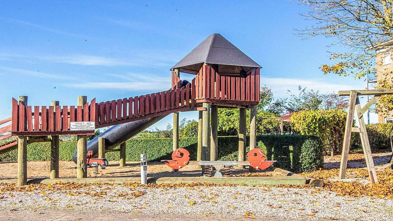 Photo of Outdoor in Hejlsminde Strand