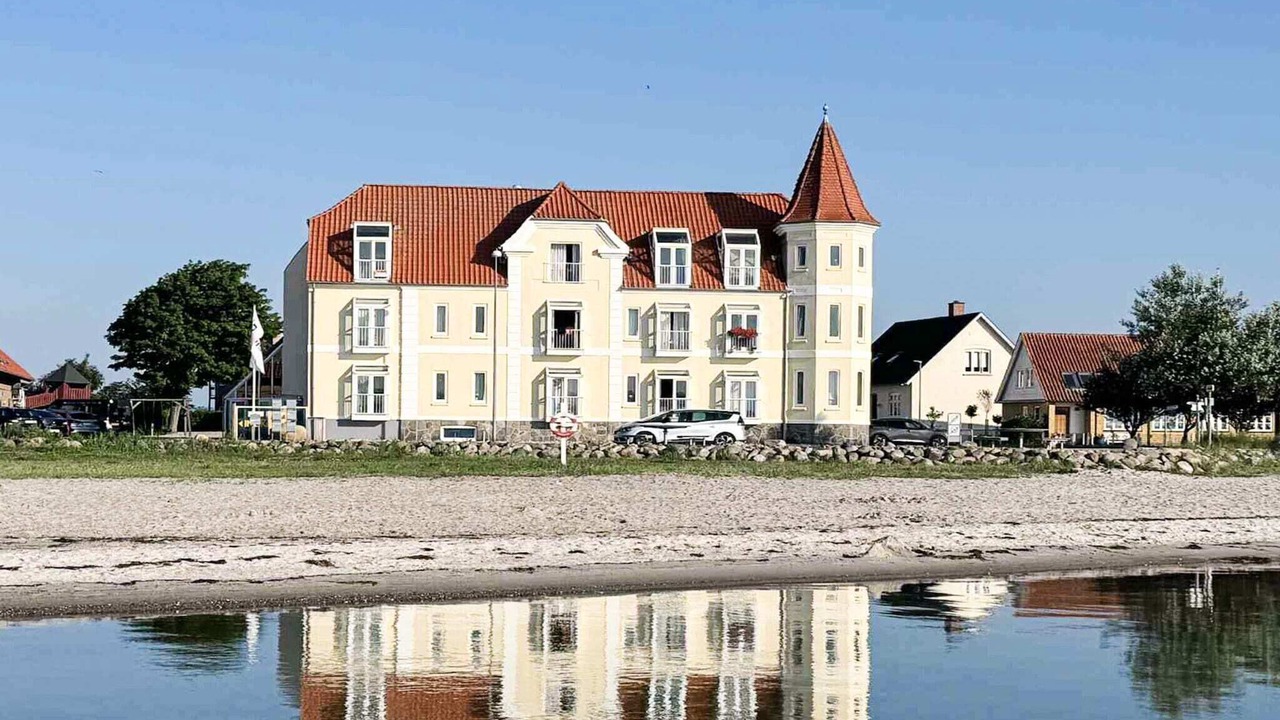 Photo of Outdoor in Hejlsminde Strand