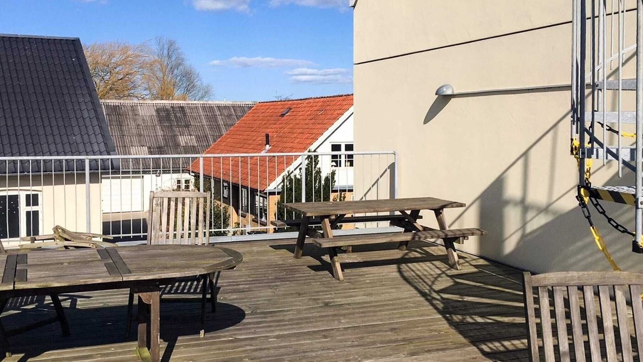 Photo of Outdoor in Hejlsminde Strand