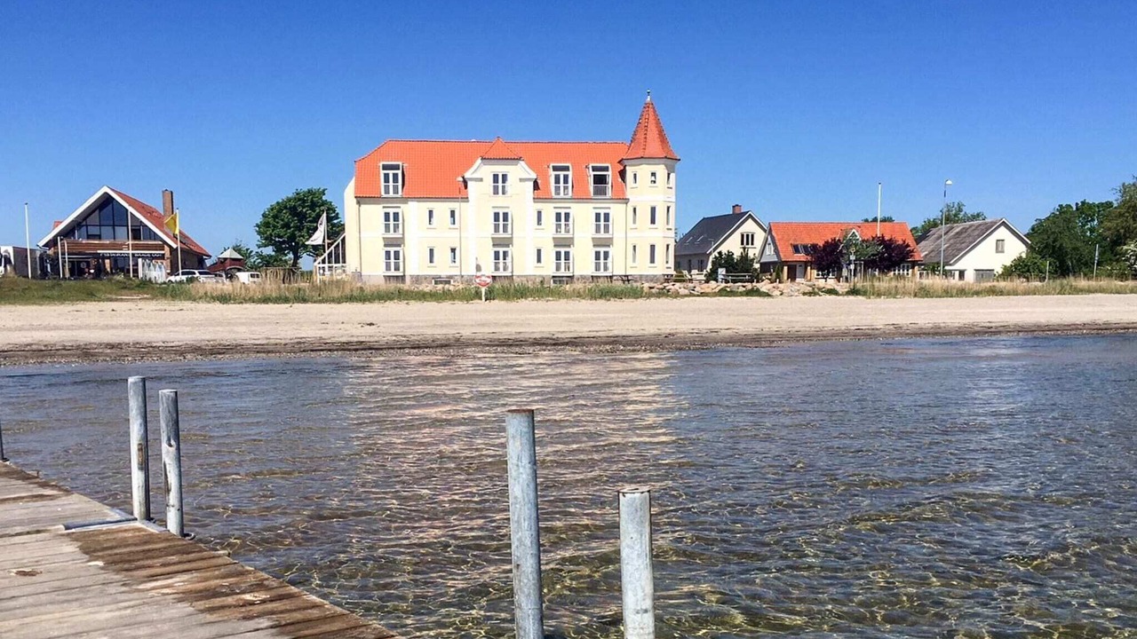 Photo of Outdoor in Hejlsminde Strand