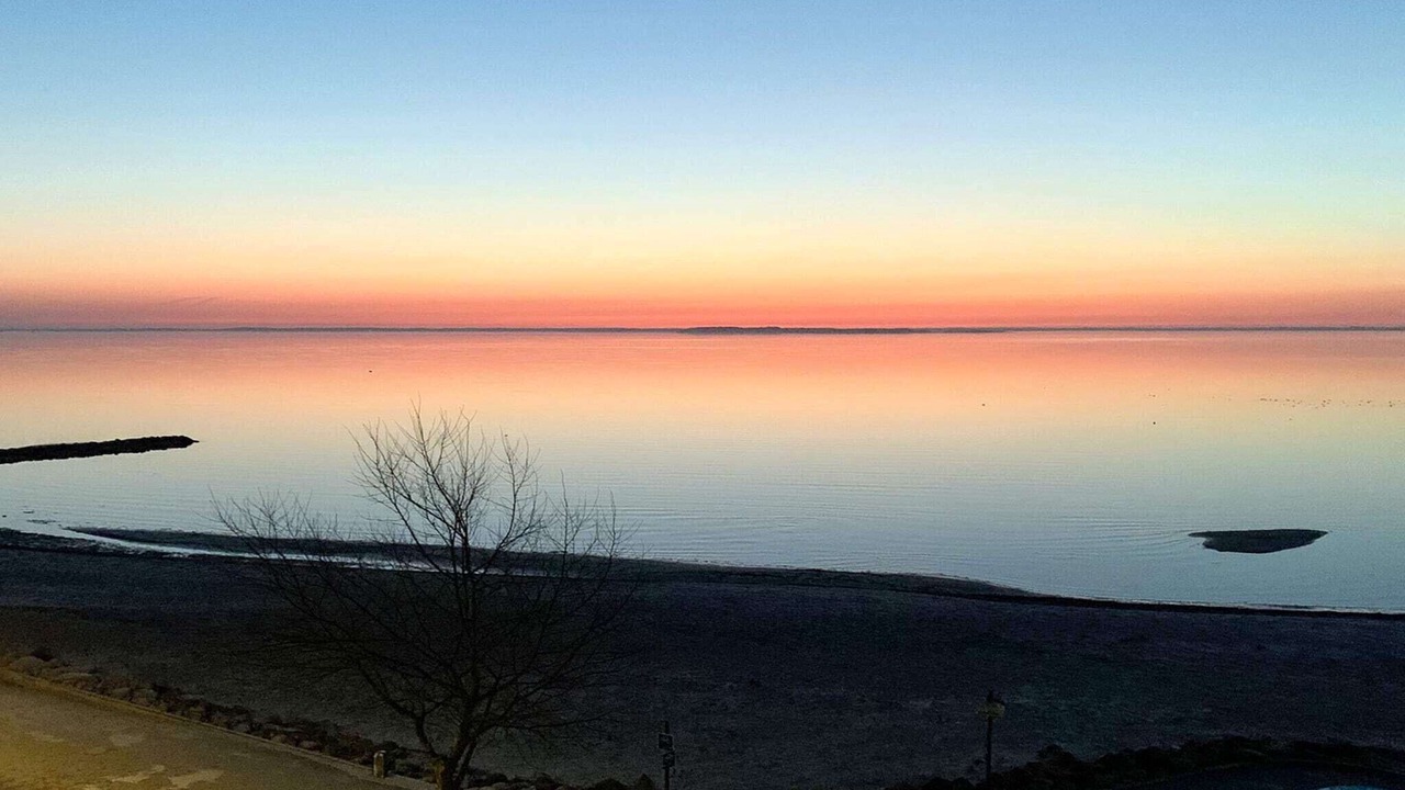 Photo of Outdoor in Hejlsminde Strand