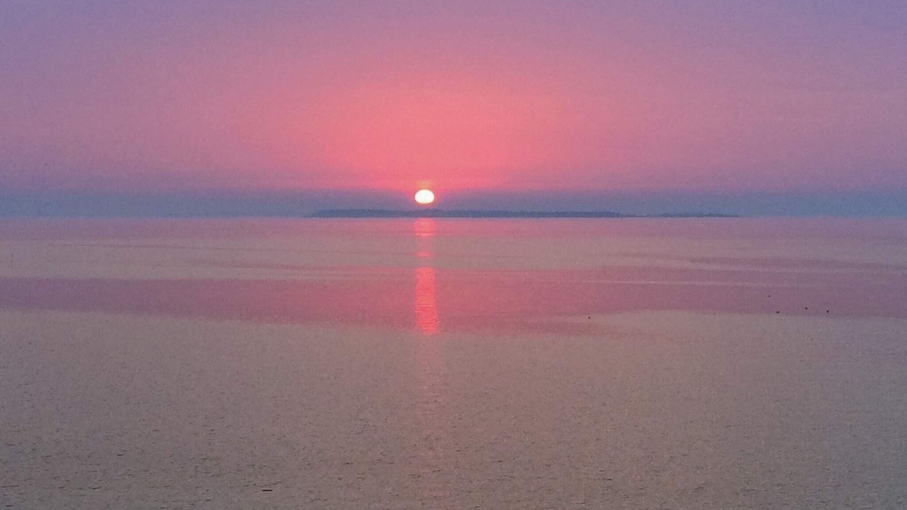 Photo of Outdoor in Hejlsminde Strand