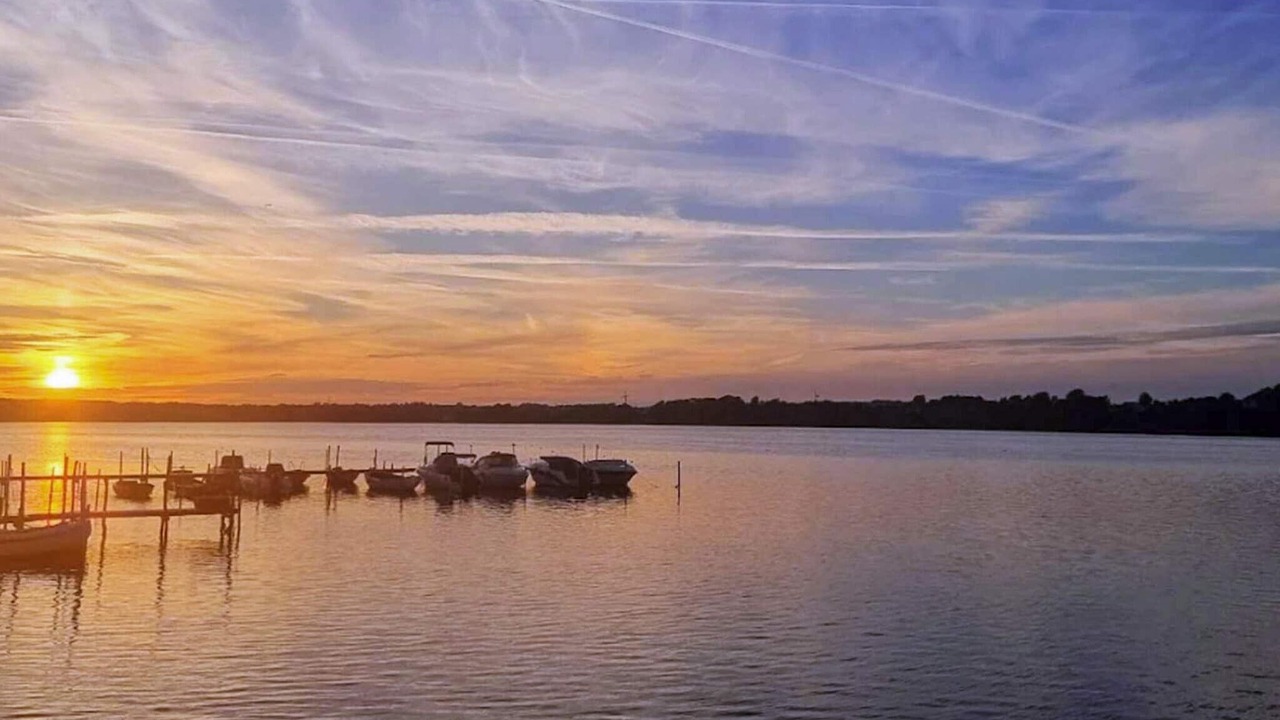 Photo of Outdoor in Hejlsminde Strand