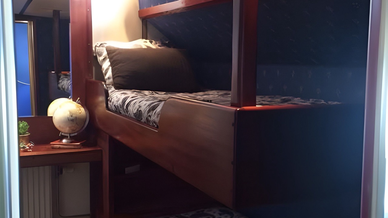 Photo of Bedroom in Samois-sur-Seine