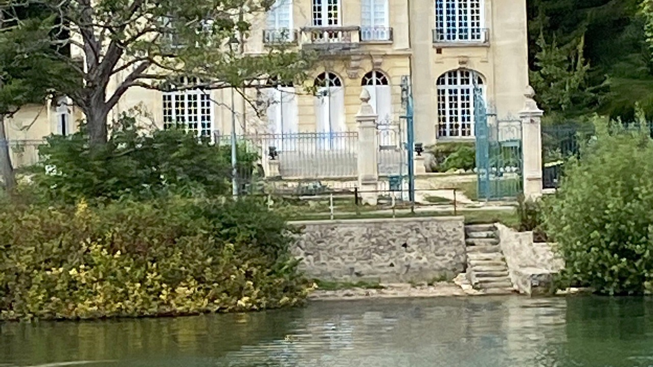 Photo of Outdoor in Samois-sur-Seine